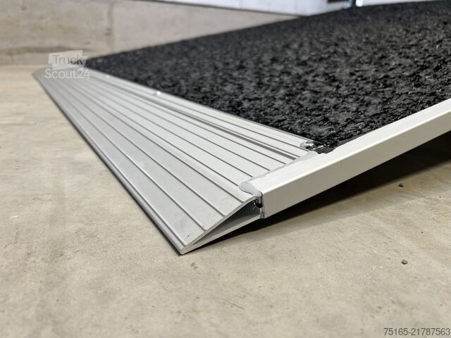 Kofferanhänger Böckmann KT-PB-AL 3015/27 M F Kofferanhänger