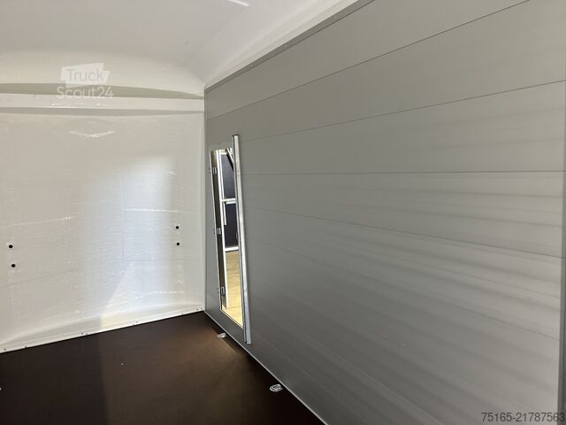 Kofferanhänger Böckmann KT-PB-AL 3015/27 M F Kofferanhänger