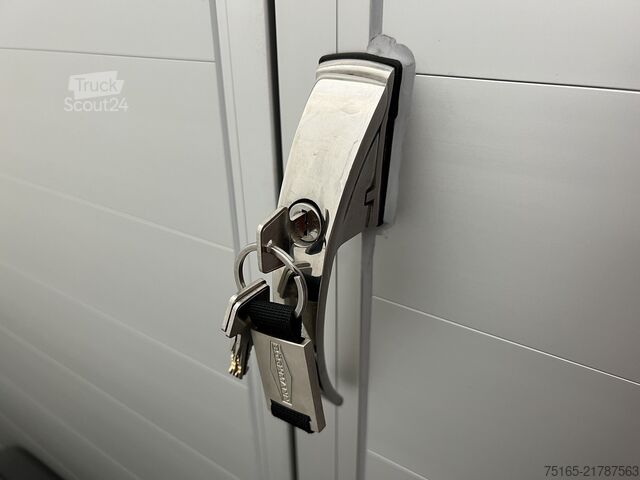 Kofferanhänger Böckmann KT-PB-AL 3015/27 M F Kofferanhänger