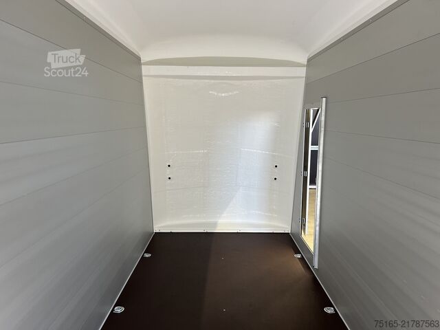 Kofferanhänger Böckmann KT-PB-AL 3015/27 M F Kofferanhänger