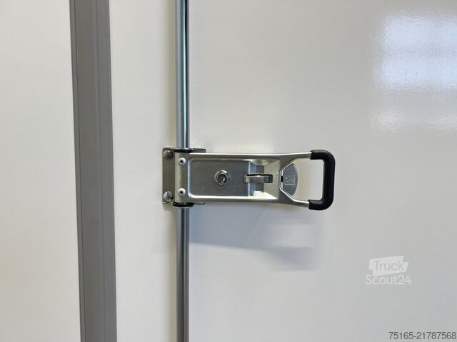 Kofferanhänger WM MEYER AZ 2735/151 S35 Kofferanhänger