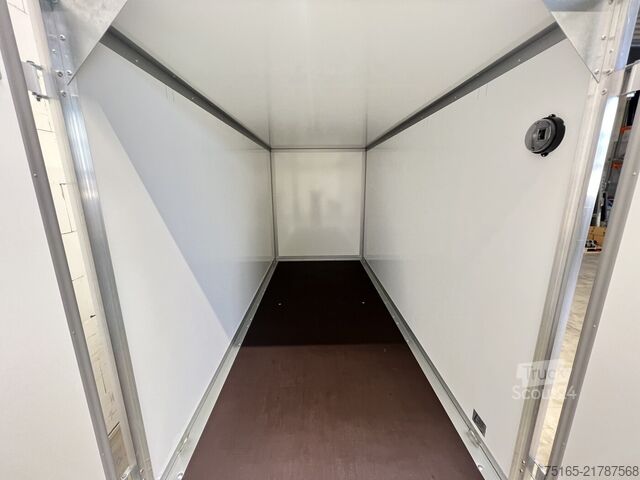 Kofferanhänger WM MEYER AZ 2735/151 S35 Kofferanhänger