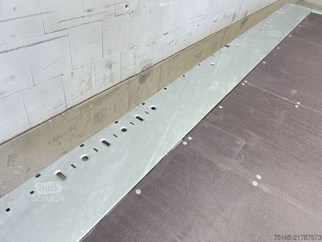 Plattformanhänger und Universaltransporter Brian James Connect 476-4021-35-2-12 Plattform/Universaltran