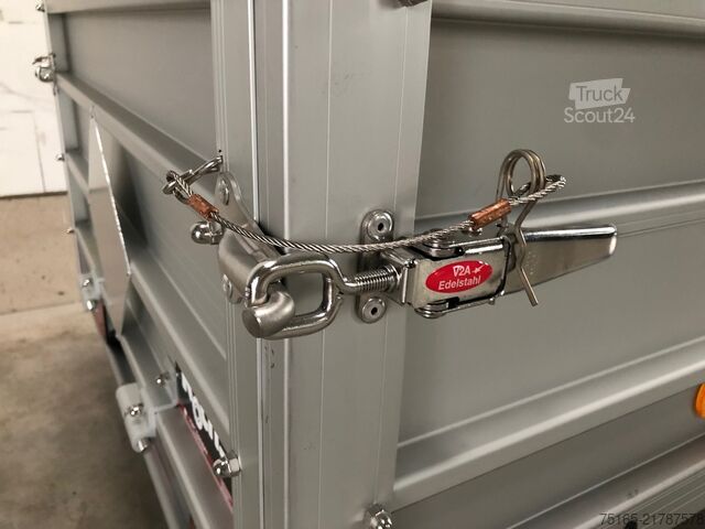 Deckelanhänger KOCH B1000 BWEH Deckel Deckelanhänger