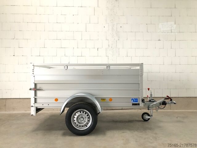 Deckelanhänger KOCH B1000 BWEH Deckel Deckelanhänger