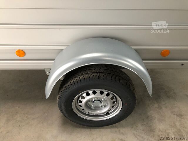 Deckelanhänger KOCH B1000 BWEH Deckel Deckelanhänger