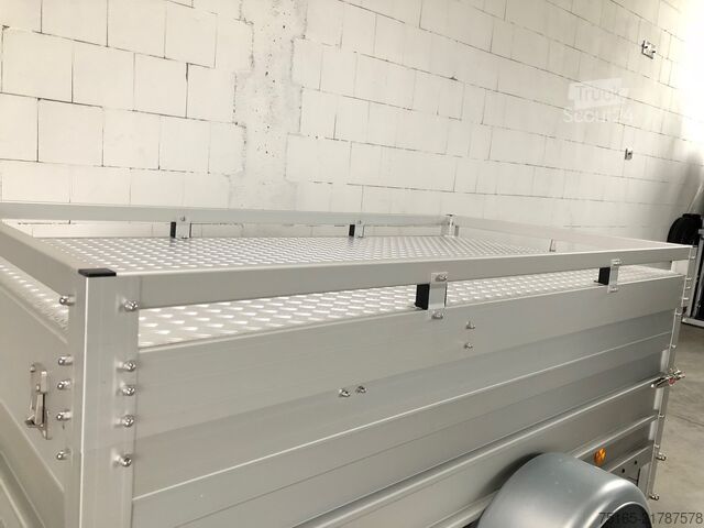 Deckelanhänger KOCH B1000 BWEH Deckel Deckelanhänger