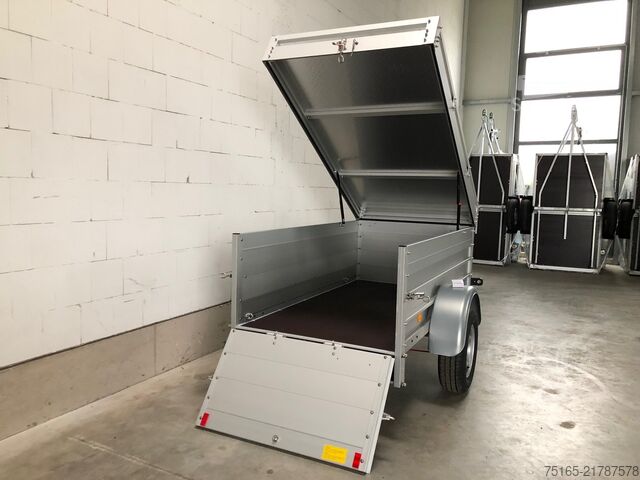 Deckelanhänger KOCH B1000 BWEH Deckel Deckelanhänger