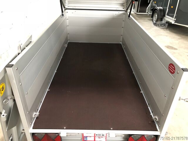 Deckelanhänger KOCH B1000 BWEH Deckel Deckelanhänger