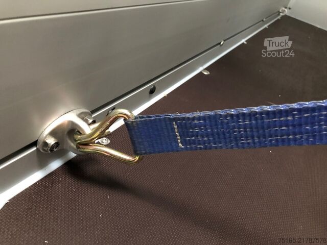 Deckelanhänger KOCH B1000 BWEH Deckel Deckelanhänger