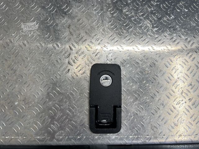 Autotransporter Brian James T Transporter 231-5022-35-2-12 Autotransporter