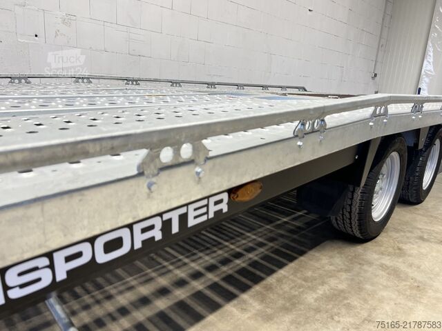 Autotransporter Brian James T Transporter 231-5022-35-2-12 Autotransporter