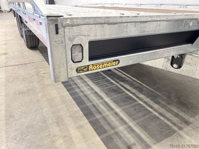 Autotransporter Brian James T Transporter 231-5022-35-2-12 Autotransporter
