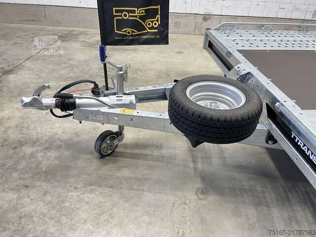 Autotransporter Brian James T Transporter 231-5022-35-2-12 Autotransporter