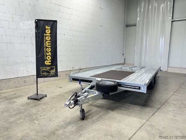 Autotransporter Brian James T Transporter 231-5022-35-2-12 Autotransporter