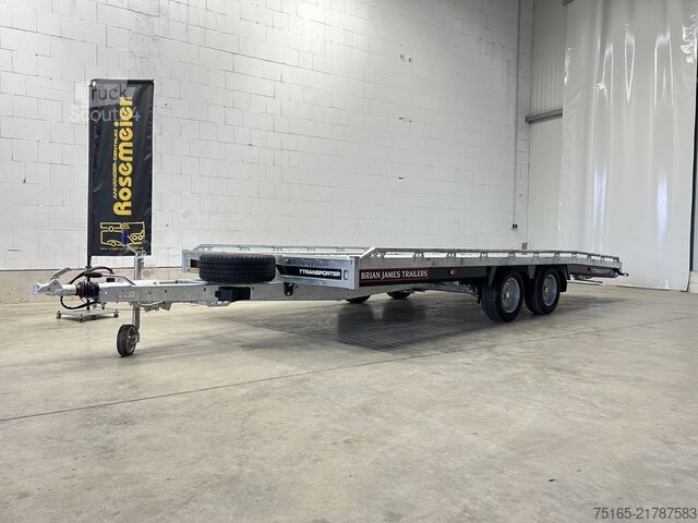 Autotransporter Brian James T Transporter 231-5022-35-2-12 Autotransporter