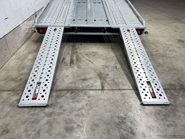 Autotransporter Brian James T Transporter 231-5022-35-2-12 Autotransporter