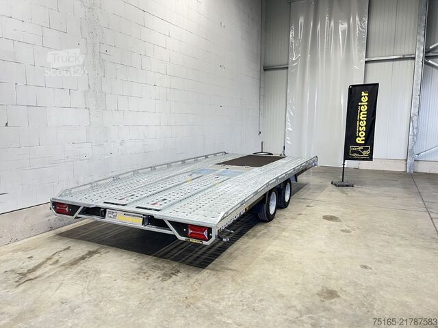 Autotransporter Brian James T Transporter 231-5022-35-2-12 Autotransporter