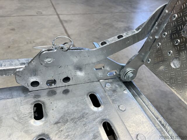 Autotransporter Brian James T Transporter 231-5522-35-3-10 Autotransporter