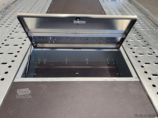 Autotransporter Brian James T Transporter 231-5522-35-3-10 Autotransporter