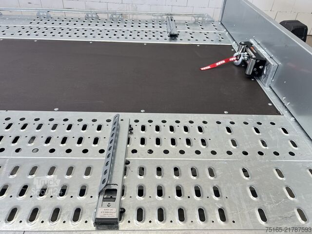 Autotransporter Brian James T Transporter 231-5522-35-3-10 Autotransporter