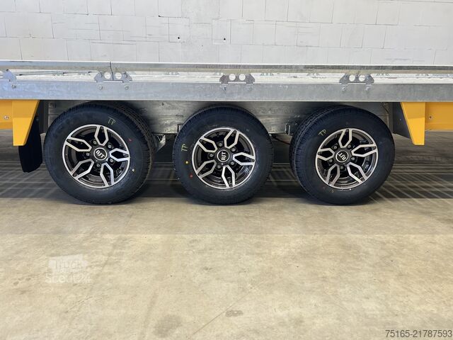 Autotransporter Brian James T Transporter 231-5522-35-3-10 Autotransporter