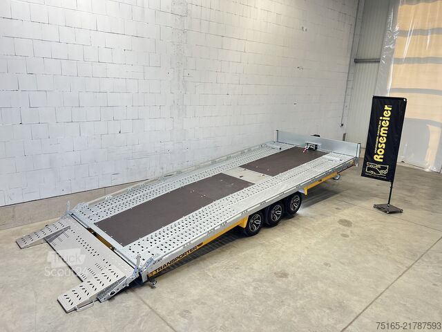 Autotransporter Brian James T Transporter 231-5522-35-3-10 Autotransporter