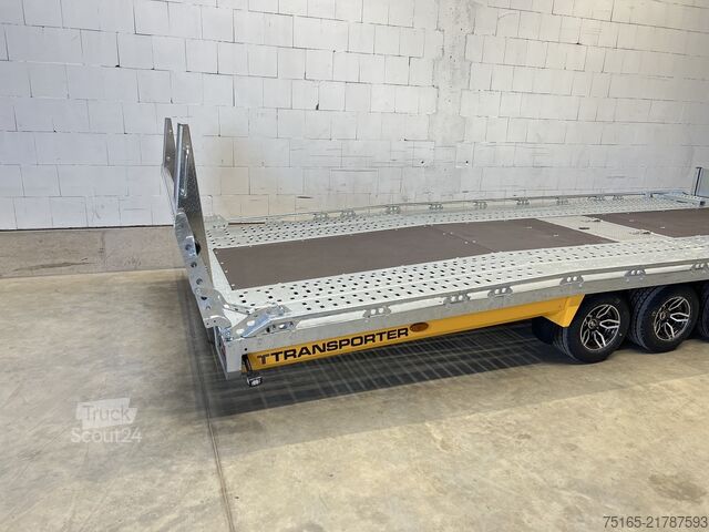 Autotransporter Brian James T Transporter 231-5522-35-3-10 Autotransporter