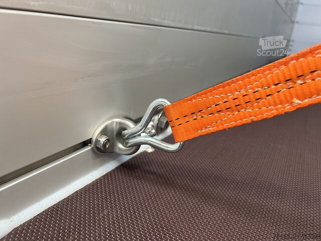 Deckelanhänger KOCH 4.13 Edition 35 2 BWEH Deckelanhänger