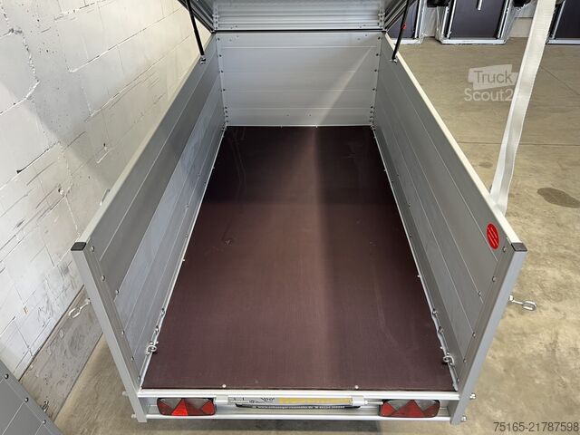 Deckelanhänger KOCH 4.13 Edition 35 2 BWEH Deckelanhänger