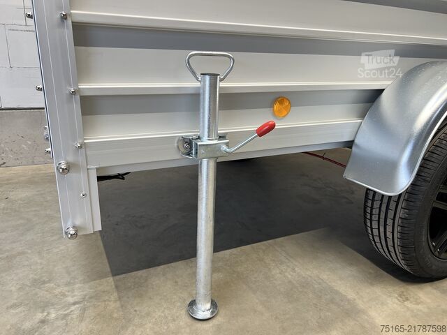 Deckelanhänger KOCH 4.13 Edition 35 2 BWEH Deckelanhänger