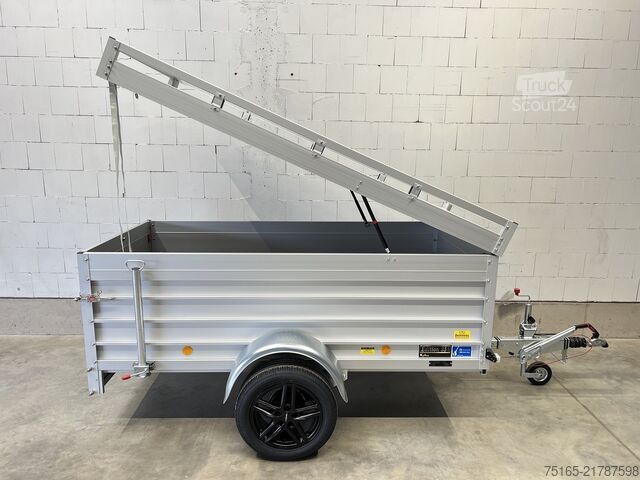 Deckelanhänger KOCH 4.13 Edition 35 2 BWEH Deckelanhänger