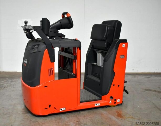 Wózek widłowy Linde P 60 C 4595-00