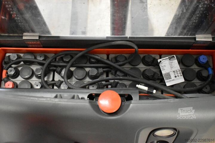  Linde L 12 1172