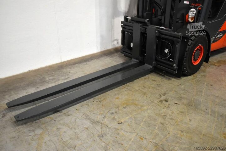  Linde H 35 D (3B) EVO 393-02