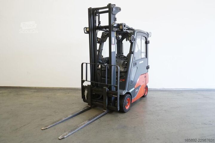  Linde E 16 P EVO 386-02