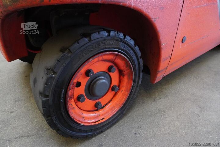  Linde E 16 P EVO 386-02