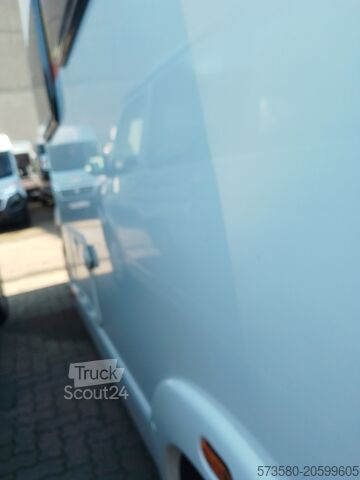 Полуинтегрированный дом на колесах Fiat Ducato Carasuite 650 MF Teilintegriert | Voll ausgestattet