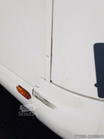 Полуинтегрированный дом на колесах Fiat Ducato Carasuite 650 MF Teilintegriert | Voll ausgestattet