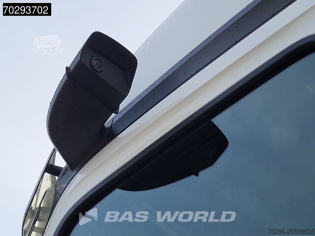 MTS standard Mercedes Actros L 1848 4X2 NEW! ProCabin-Big 2x tanks Re...