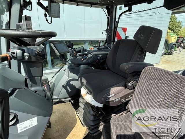 Трактор Valtra S 396