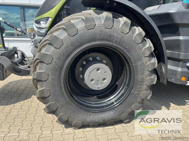 Трактор Valtra S 396
