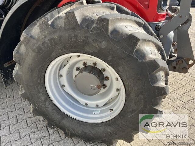Traktori Massey Ferguson MF 7495 DYNA-VT