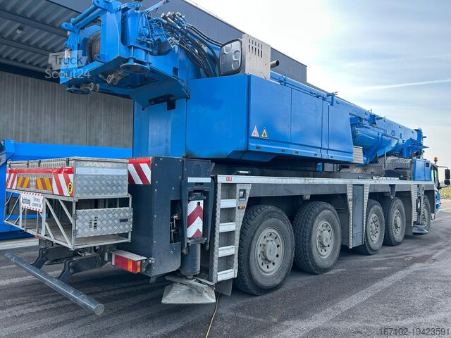 Mobilkran Tadano Faun ATF 220G-5