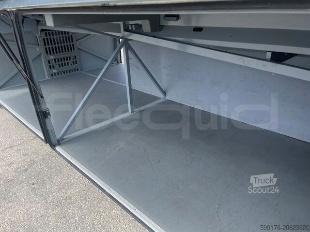 Turismo Mercedes-Benz Tourismo