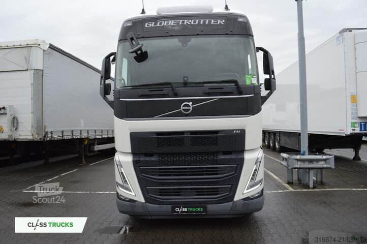 Standard SZM VOLVO FH 460 XL Cab Varios, i-Save I-ParkCool