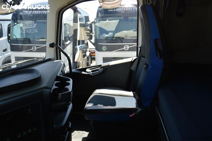 Standard SZM VOLVO FH 460 Globetrotter XL i-Save