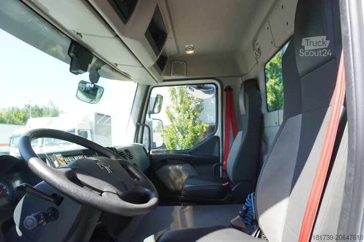 Broadside s HDS Renault C320 P4x2 E6 / Fassi 5.6 t / Range 8 m /