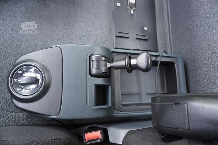 Platforma ar celtni MAN TGS 26.360 Flatbed / Fassi F175 7.7 T /