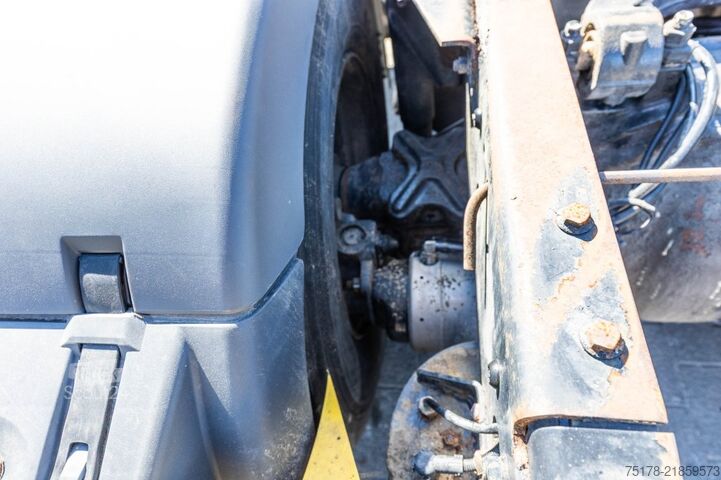 معيار SZM MAN TGX 18.440 XLX BLS + KIPHYDR.